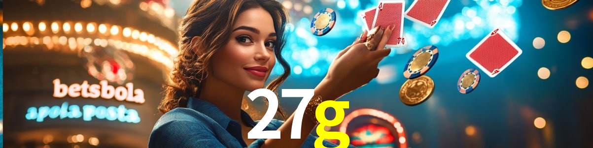 Experiência VIP 27g