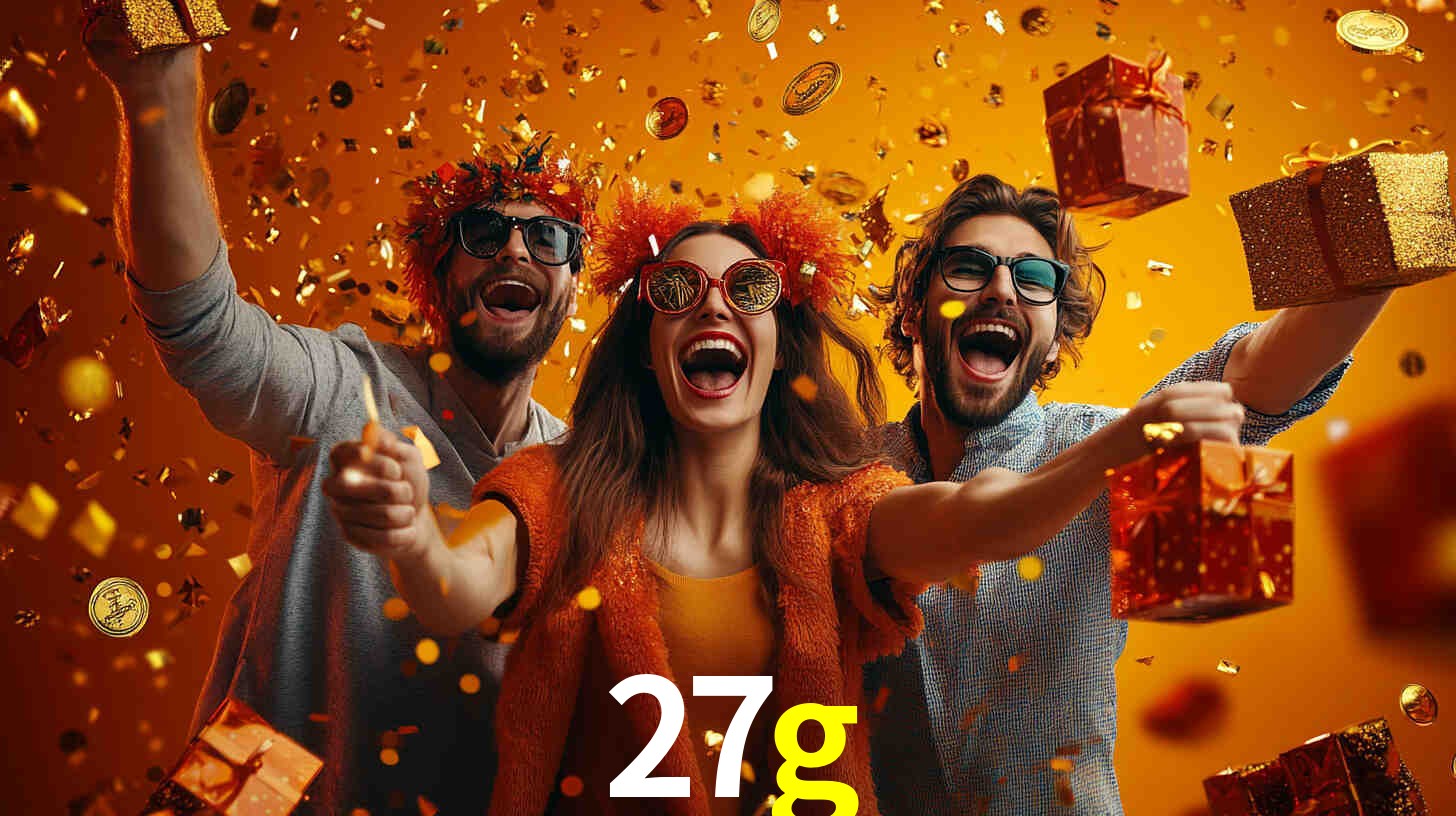 27g.com