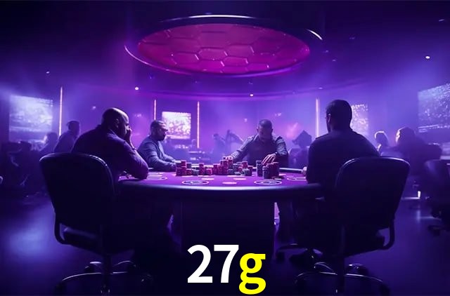 Diretório de Jogos 27g