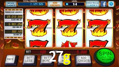 A Emoção da Loteria na 27g: Uma Chance de Mudança de Vida