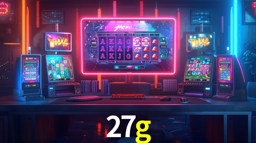 27g.com