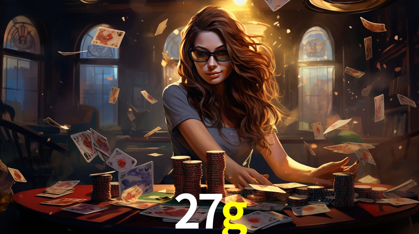 Live Casino 27g