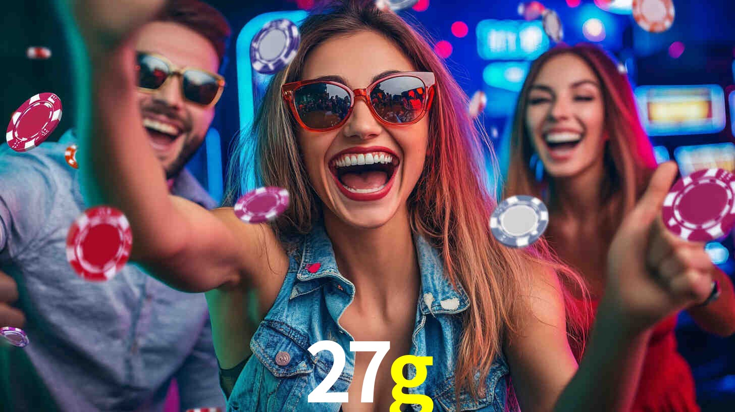 Descubra a Essência do 27g: Nossa História e Compromissos