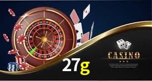 Estatísticas 27g