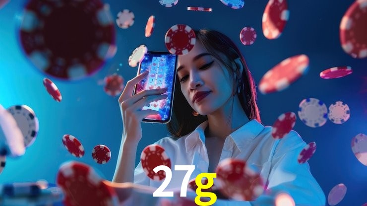 cassino 27g