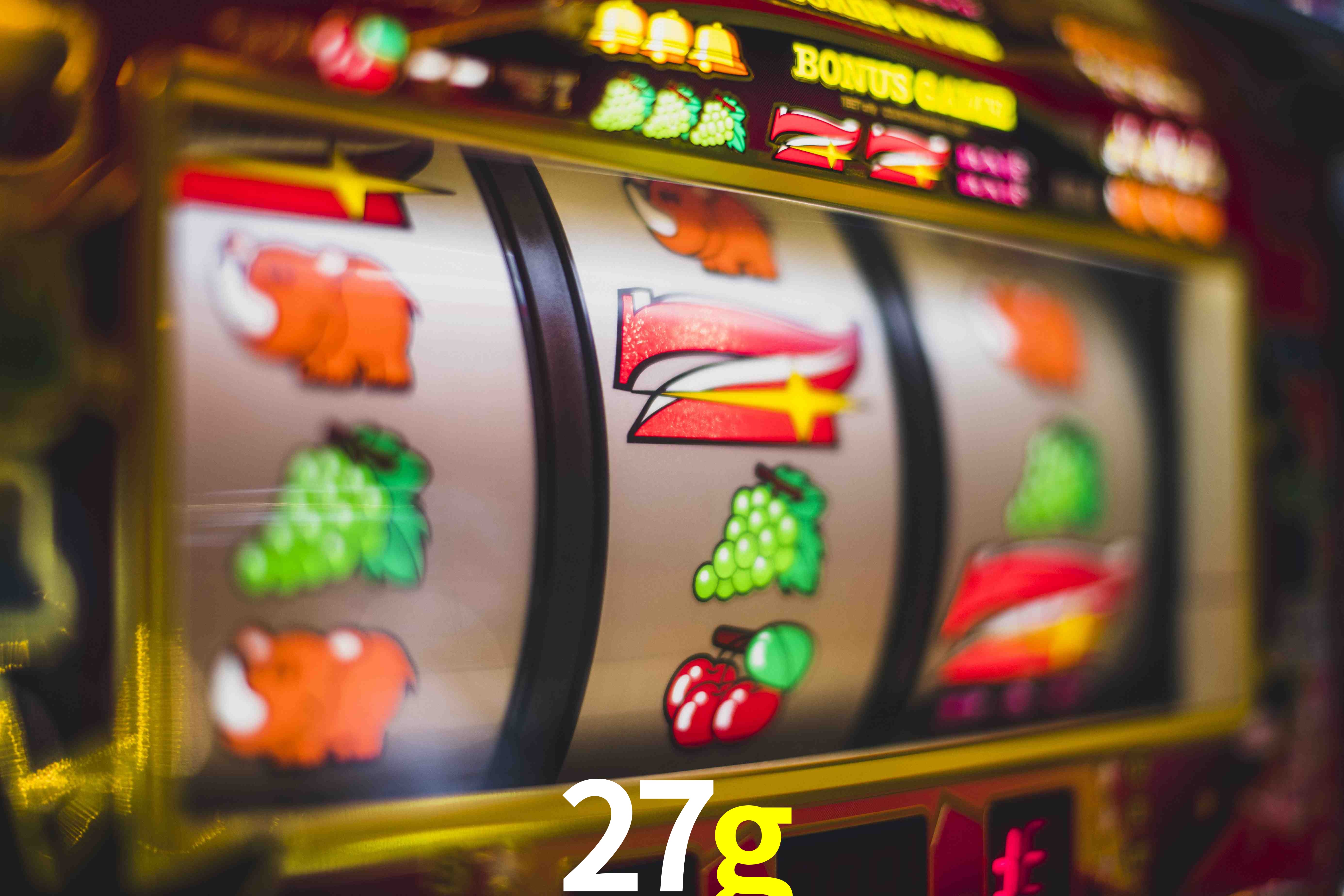 Crash Games Statistics 27g