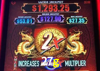 Descubra a Magia dos Jogos de Arcade no 27g