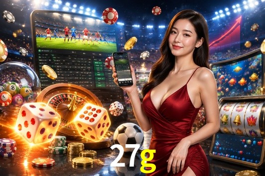 Live Casino 27g