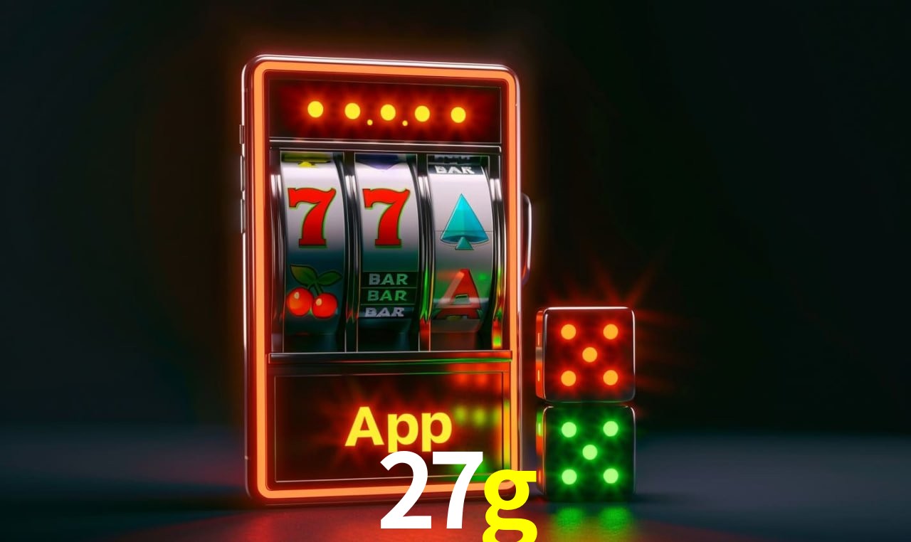 Casino Ao Vivo 27g
