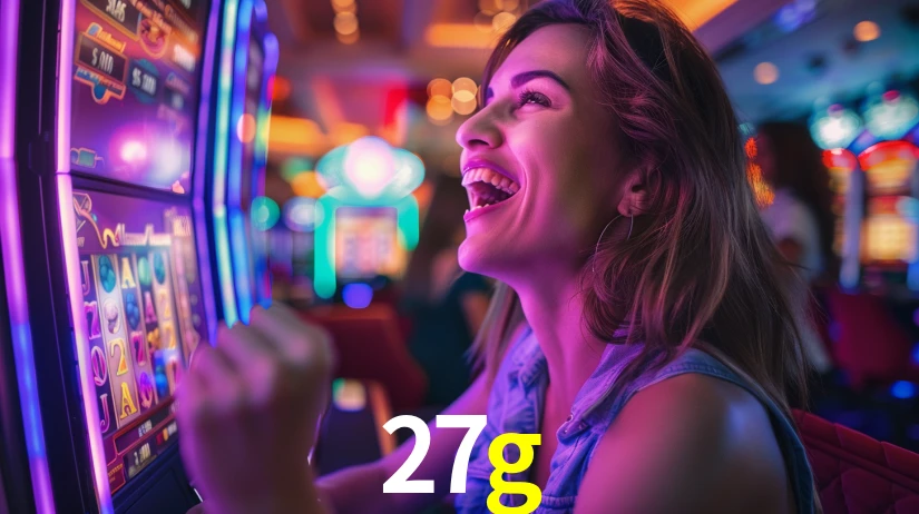 27g.com
