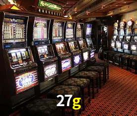 Desvendando o Mundo dos Jogos Virtuais na 27g