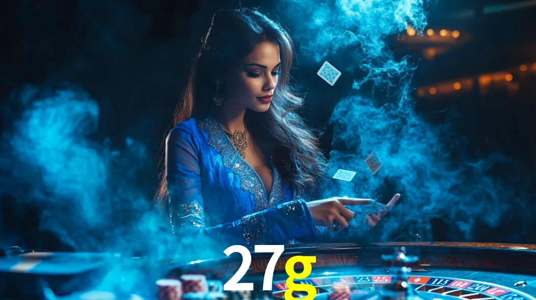 A Emoção da Loteria na 27g: Uma Chance de Mudança de Vida
