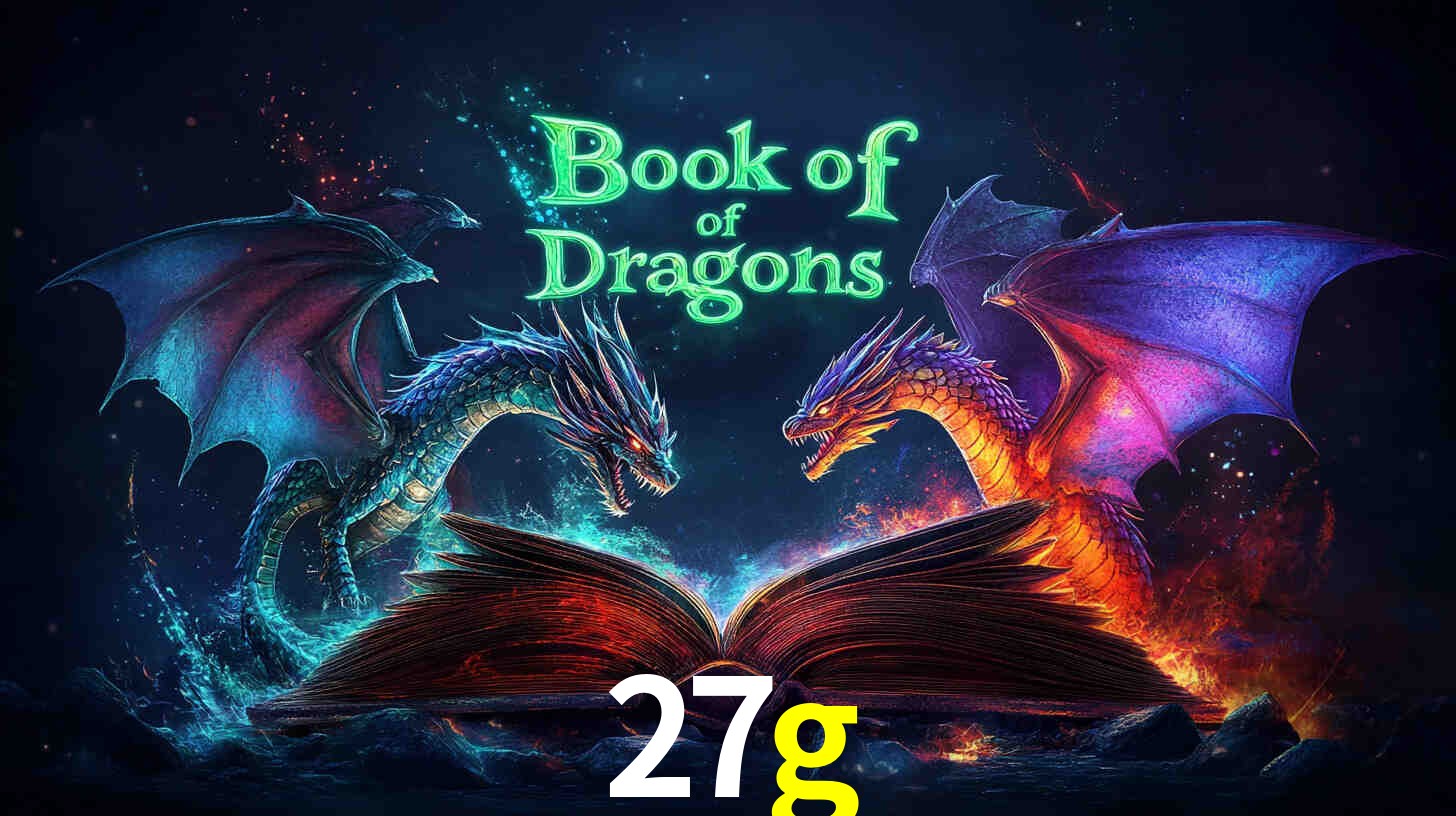 A Popularidade dos Caça-Níqueis no 27g