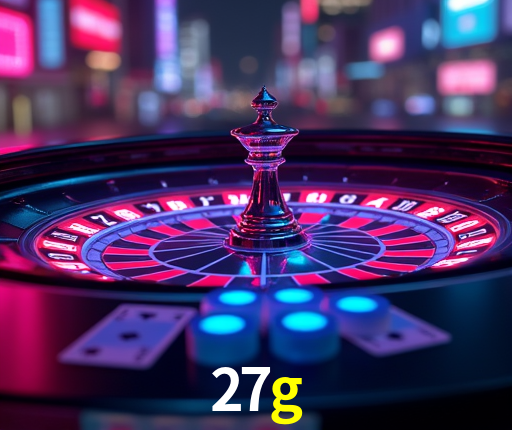 Desvendando o Mundo dos Jogos Virtuais na 27g