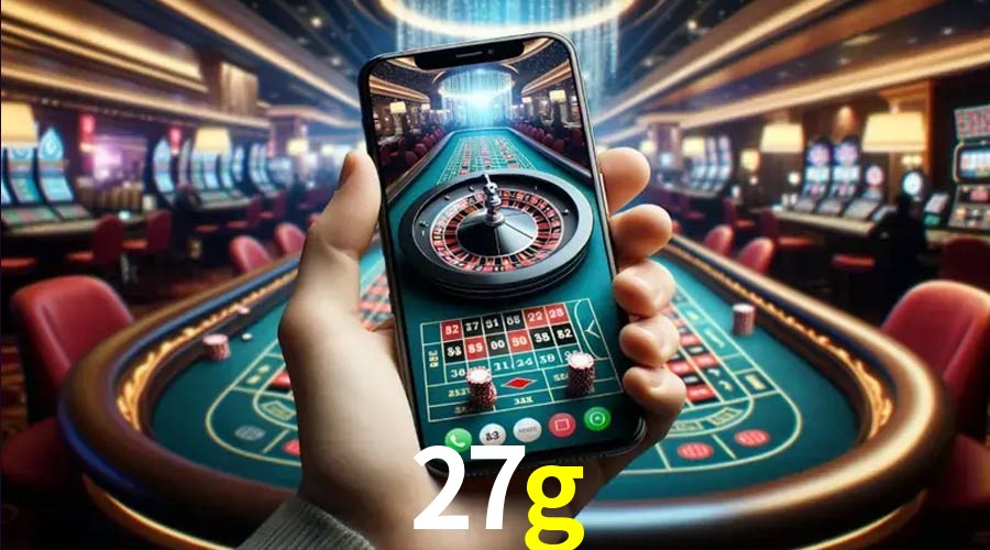 Account Benefits 27g