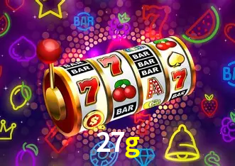 Descubra a Magia dos Jogos de Arcade no 27g