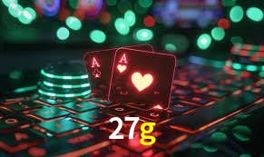 Recursos de Bônus 27g