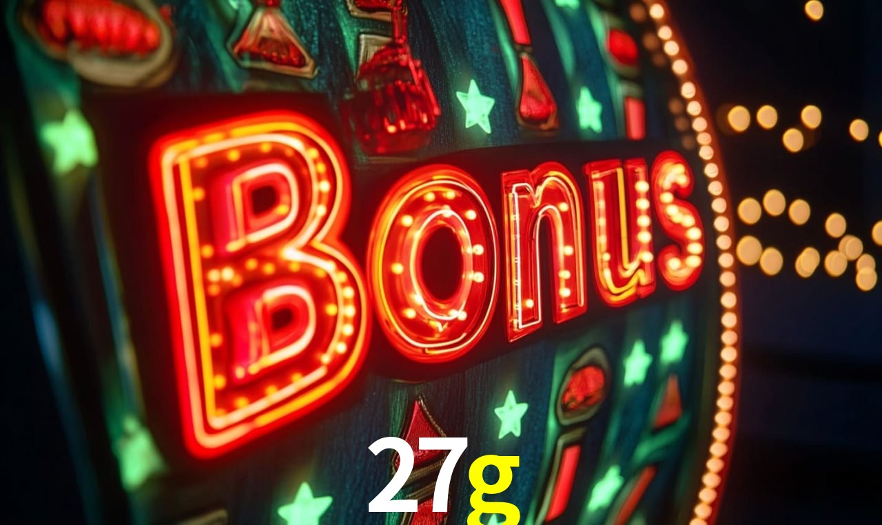 Torneios 27g