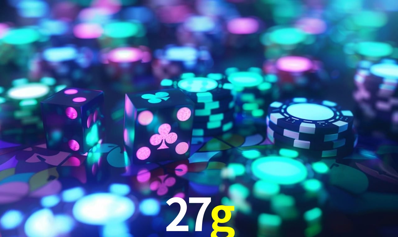 Estatísticas Crash Games 27g