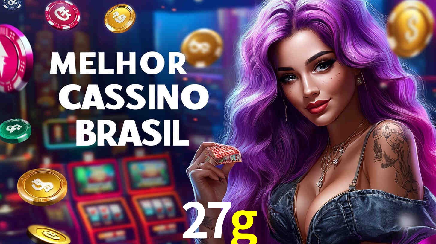 Explorando a Categoria de Eventos em Apostas na 27g