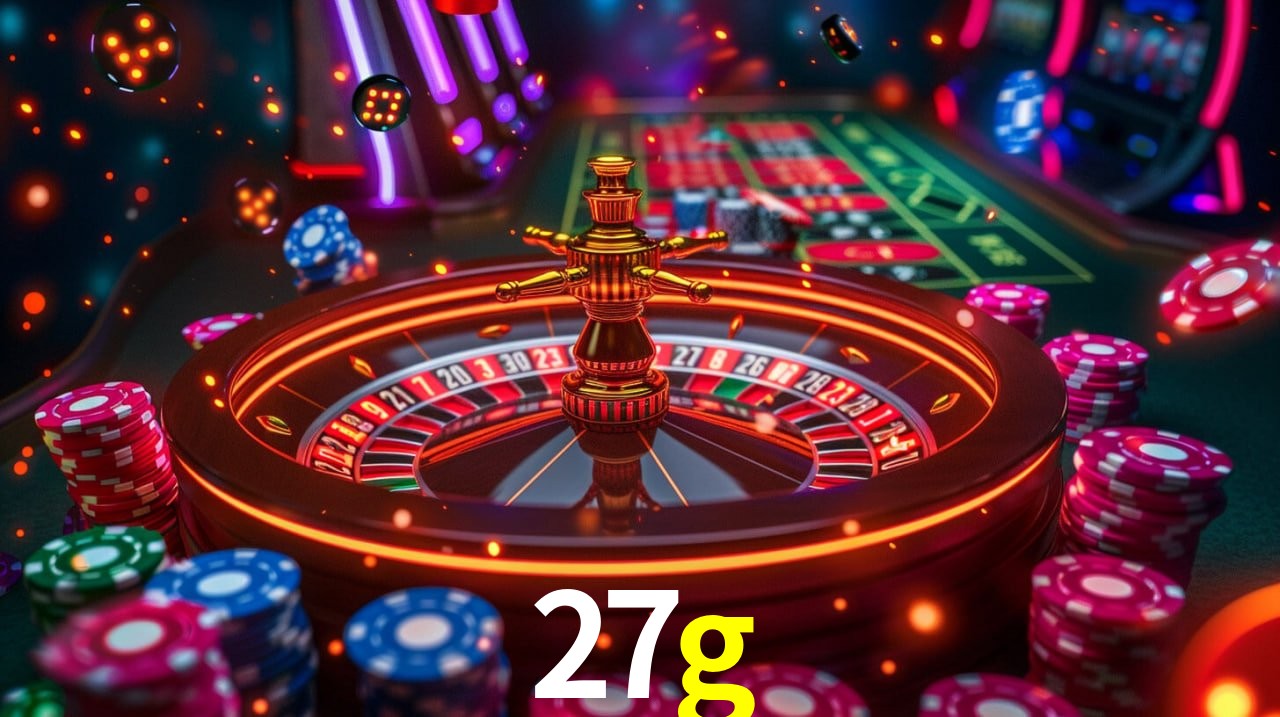 Jogos Exclusivos 27g
