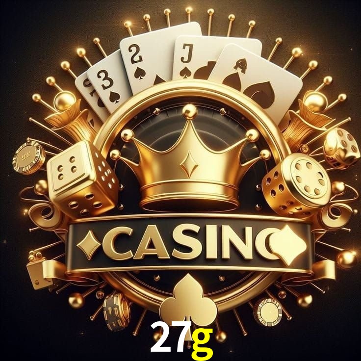 Jogos de Slot 27g